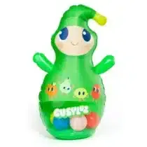 Molto Culbuto Gusy Luz avec Boules Colorées 3M+- bebemaman