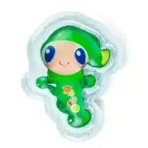 Molto Tapis d’Activité Sensoriel à Eau pour Bébé 3M+ - bebemaman