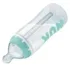 NUK Biberon Anti-Colique avec Contrôle Température 0-6 mois 300 ml prix Maroc | Bebemaman.ma