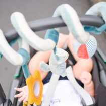 Nattou Spirale Felix et Leo - 2 - bebemaman