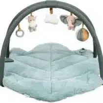 Nattou Tapis d’Éveil avec Arches Luna & Axel bébé