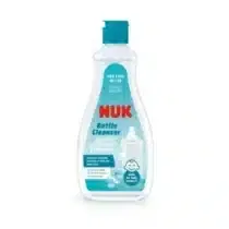 Nuk Liquide vaisselle biberons et tétines 500ml -3 - bebemaman