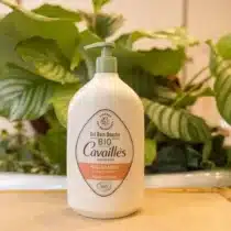 Rogé Cavaillès Gel Bain Douche Macadamia 1L- 2 - bebemaman