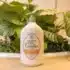 Rogé Cavaillès Gel Bain Douche Macadamia 1L prix Maroc | Bebemaman.ma