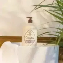 Rogé Cavaillès Lait Bain Douche Lait de Figue 1L - 2 - bebemaman