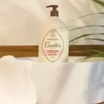 Rogé Cavaillès Lait Bain Douche l'Hydratant 1L - 2 - bebemaman