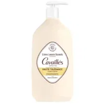 Roger Cavaillès Crème Lavante Dermato Haute Tolérance 500ml-bebemaman