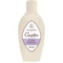 Roger Cavaillès Soin Lavant Intime Mycolea+ 200 ml-bebemaman
