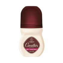 Roger Cavaillès l’Homme – Déodorant Anti-Transpirant 48H Roll-On – 50ml- bebemaman