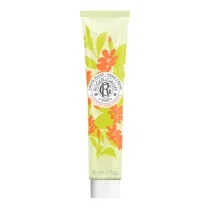Roger & Gallet Crème Mains Fleur d’Osmanthus 30ml – Soin Hydratant Naturel