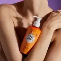 Roger & Gallet Lait Corps Néroli 250ml prix Maroc | Bebemaman.ma