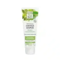 Shampooing Cheveux Souples à la Verveine Bio 250 ml - bebemaman