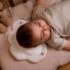 Tinéo Cale-tête Cloudy Oreiller Bébé 0-6 mois prix Maroc | Bebemaman.ma