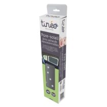 Tinéo pare-soleil voiture bébé – films adhésifs anti-UV sans ventouse – lot de 2