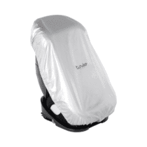 Tinéo Protection de Siège Auto Anti-UV- bebemaman