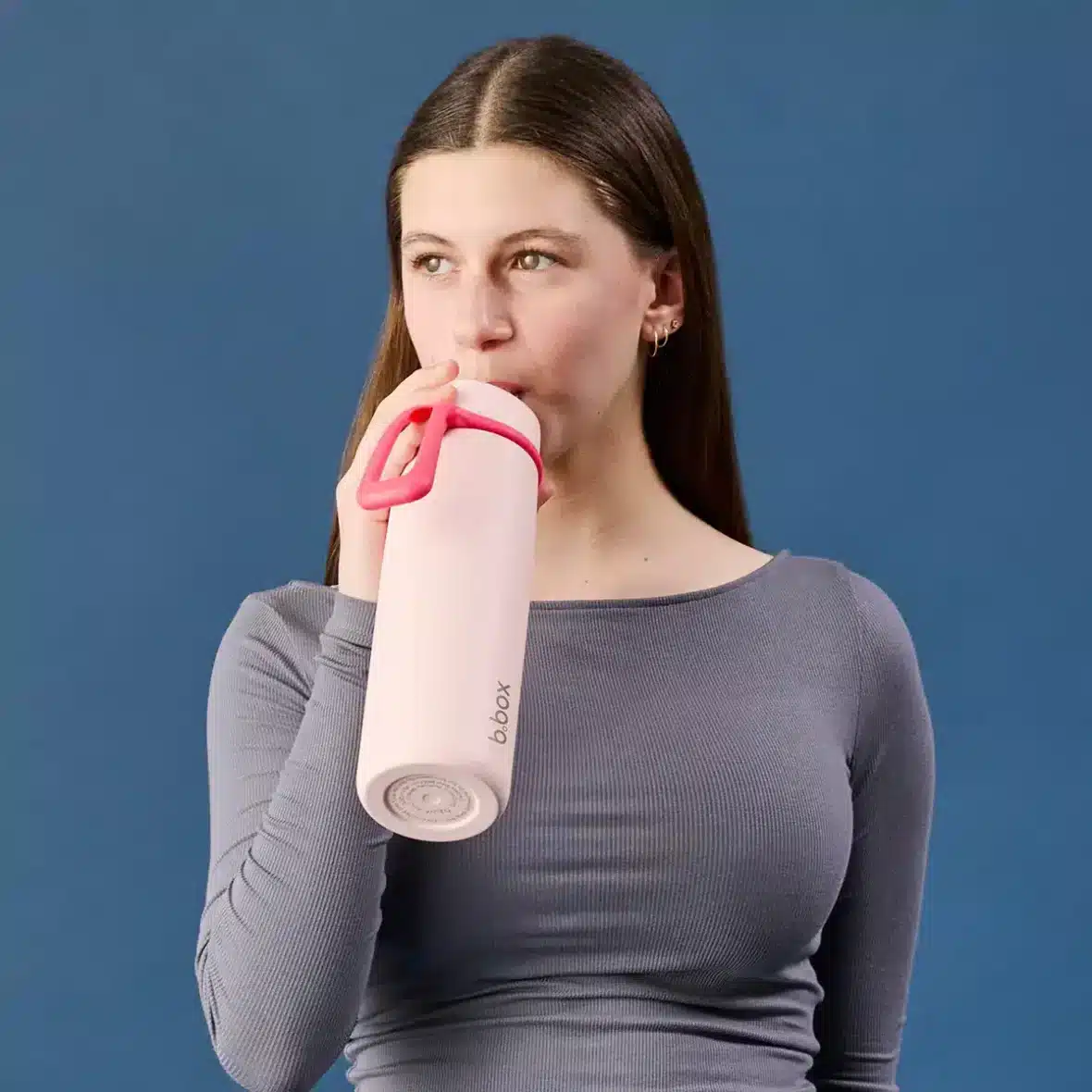 bouteille inox isotherme BBox Pink Paradise- 3 – bebemaman