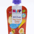 Hipp Bio 100% Fruits Poires Pommes Mangues Passion dès 6mois prix Maroc | Bebemaman.ma