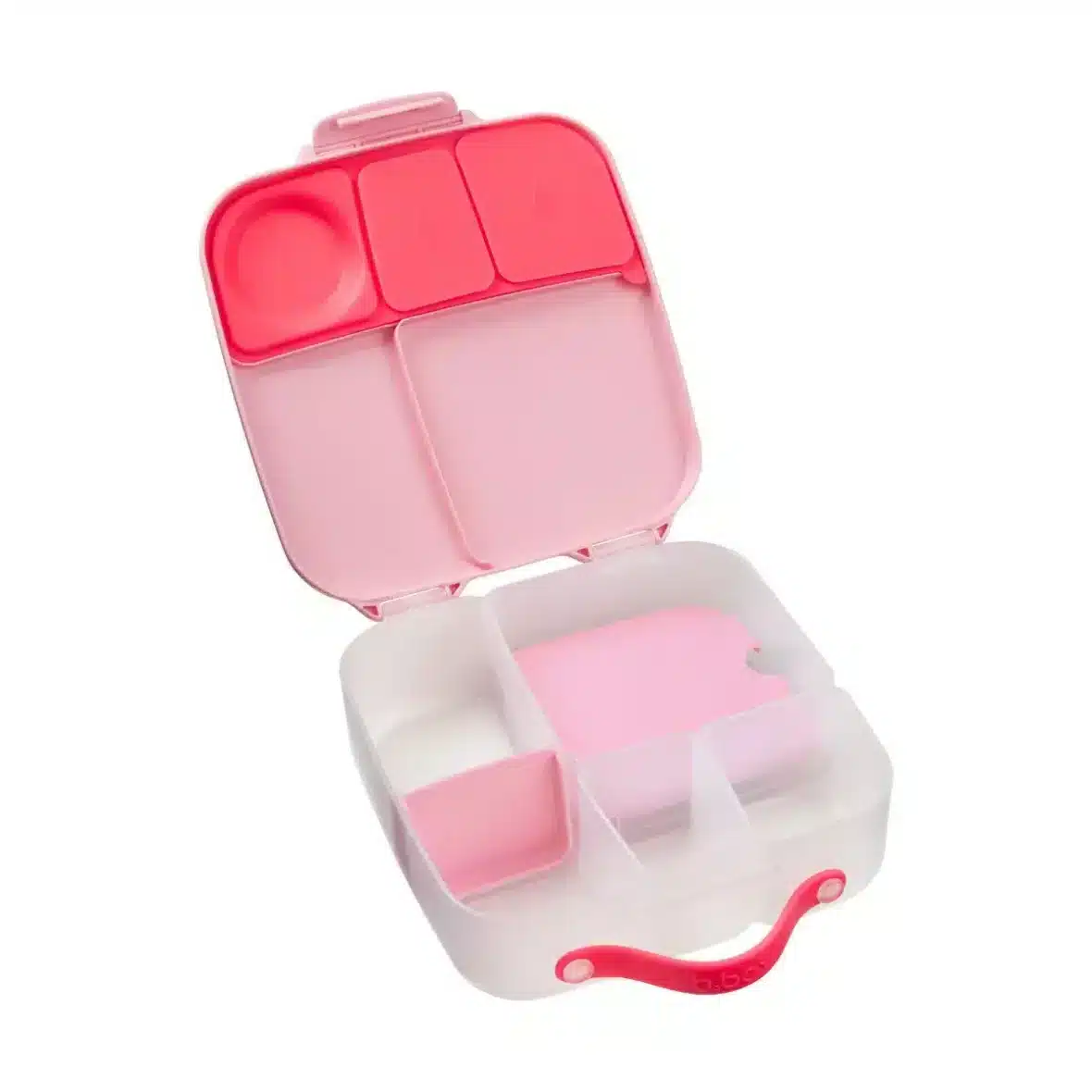 BBox Large LunchBox Blush 3