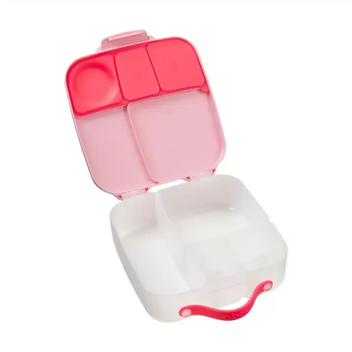 BBox Large LunchBox Blush 4