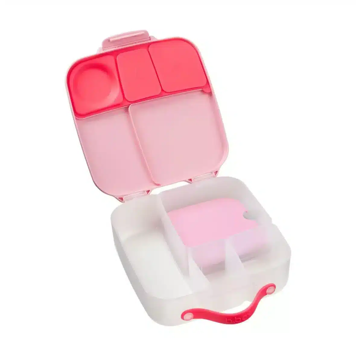 BBox Large LunchBox Blush 5