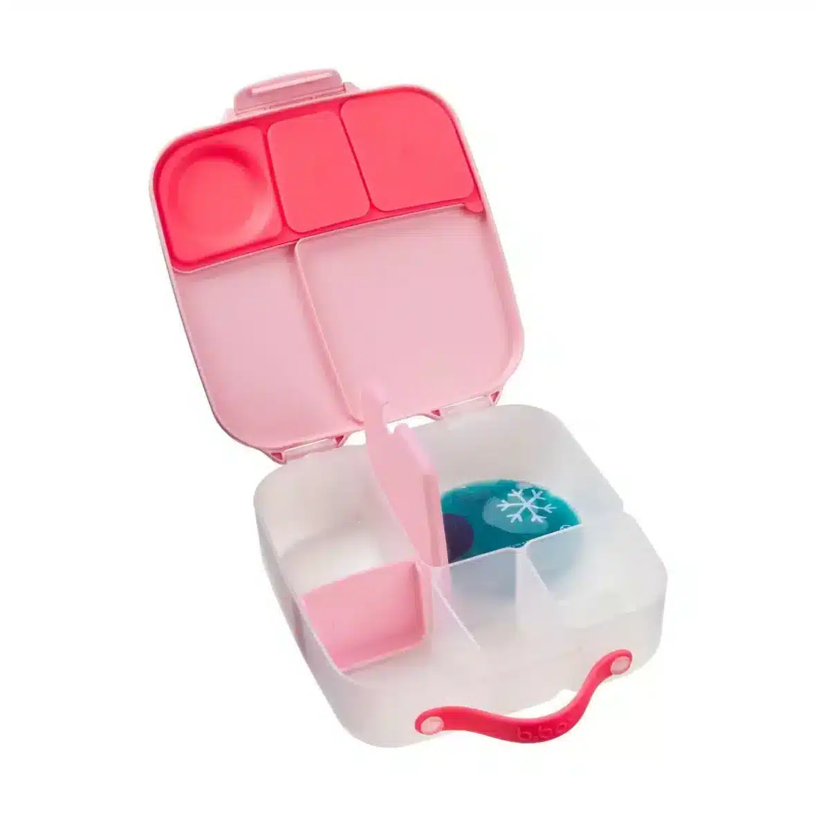 BBox Large LunchBox Blush 6