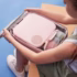 BBox Large LunchBox – Blush
