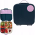 BBox Large LunchBox – Indigo Rose