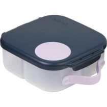 BBox Mini LunchBox Indigo Rose pour bébé