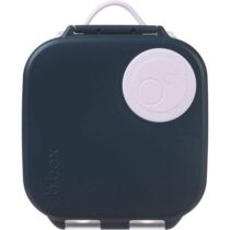 BBox Mini LunchBox Indigo Rose pour bébé