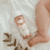 Baby Green Huile de Massage Bio pour bébé