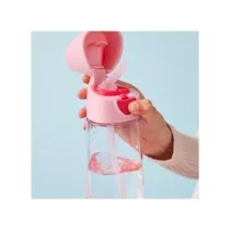 Bbox Bouteille Tritan 600ml Flamingo