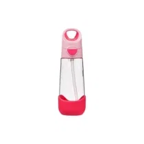 Bbox Bouteille Tritan 600ml Flamingo