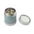 Béaba Thermo-portion inox 300ml Eucalyptus Green