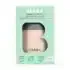Béaba Portion inox isotherme Thermo-portion 300ml - Light Pink