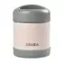 Béaba Portion inox isotherme Thermo-portion 300ml - Light Pink