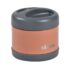 Béaba Thermo-portion inox 500ml Gris repas bébé