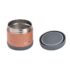 Béaba Thermo-portion inox 500ml Gris repas bébé