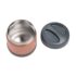Béaba Thermo-portion inox 500ml Gris repas bébé