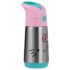 Bbox Gourde Isotherme 350ml Hello Kitty Fashionista garde les boissons fraîches 8h et chaudes 6h. Parfaite pour l’école et les sorties !
