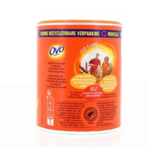 Savourez Ovomaltine chocolat en poudre 350g, une boisson instantanée gourmande et énergétique. Disponible sur Bebemaman.ma ✅