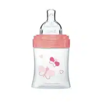 Biberon Dodie Anti-Colique Sensation+ 150ml Jardin Rose