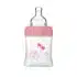 Biberon Dodie Anti-Colique Sensation+ 150ml Jardin Rose