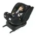 Chicco Siège-auto Unico Evo I-Size Noir bébé