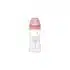 DODIE Sensation+ Biberon anti-colique rose 6 mois 330ml