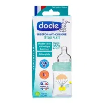 Dodie Biberon Anti-Colique Sensation+ 150ml Air