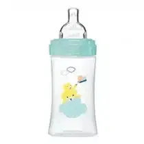 Dodie Biberon Anti-Colique Sensation+ 270ml Air Vert