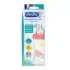 Dodie Biberon Écureuil 270ml anti-colique
