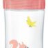 Dodie Biberon Écureuil 270ml anti-colique