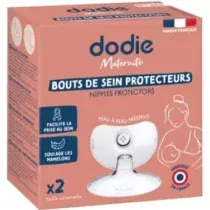 Dodie Bouts de Sein Protecteurs