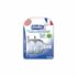 Dodie Lot de 2 Tétines rondes 3 vitesses D4 6m+